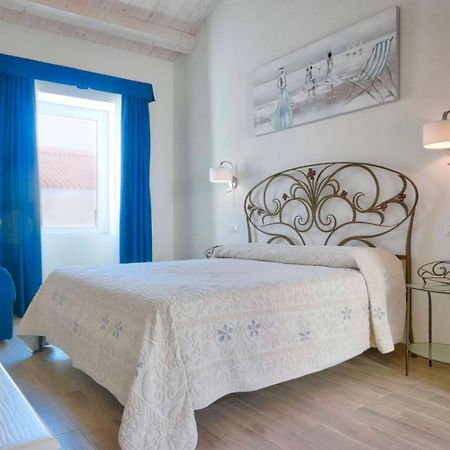 Smart Suite & Apartments Santa Teresa Gallura Exterior foto
