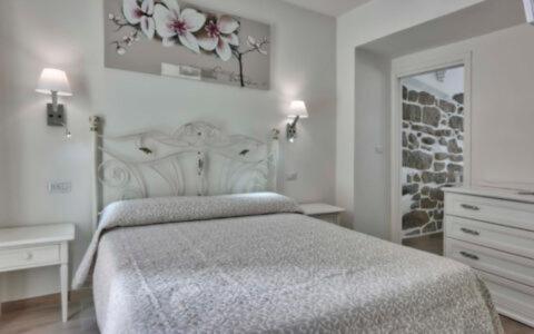 Smart Suite & Apartments Santa Teresa Gallura Exterior foto