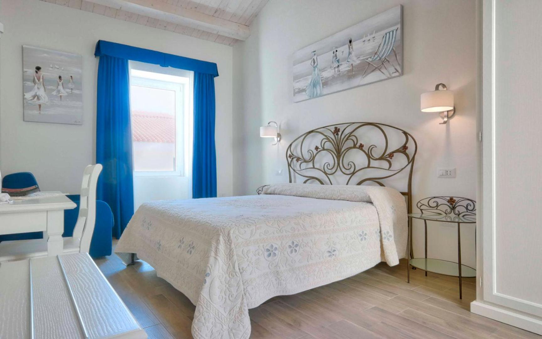 Smart Suite & Apartments Santa Teresa Gallura Exterior foto